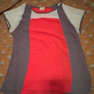 Womens blouse